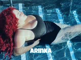 Arinka