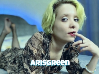 Arisgreen