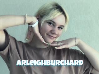 Arleighburchard