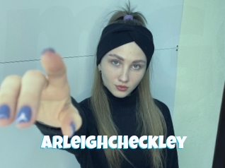 Arleighcheckley