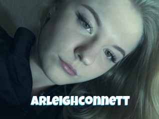 Arleighconnett