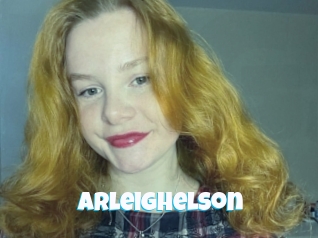 Arleighelson