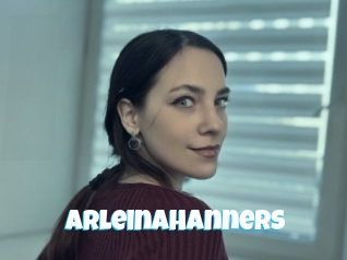 Arleinahanners