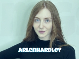 Arlenhardley