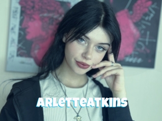 Arletteatkins