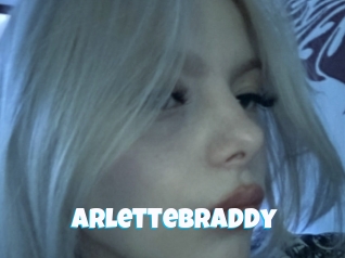 Arlettebraddy