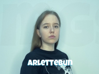 Arlettebun