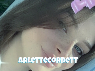 Arlettecornett