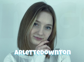 Arlettedownton