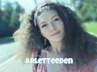 Arletteeden