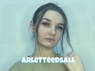 Arletteedsall