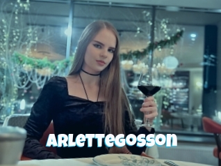 Arlettegosson