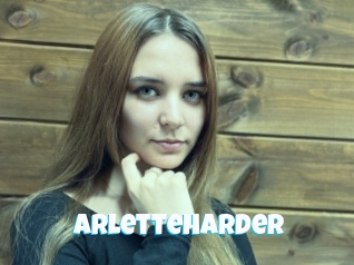 Arletteharder