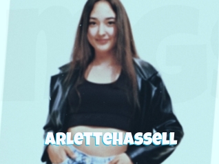 Arlettehassell