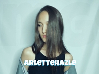 Arlettehazle