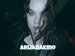 Arlianakino