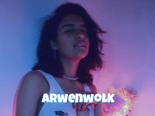 Arwenwolk