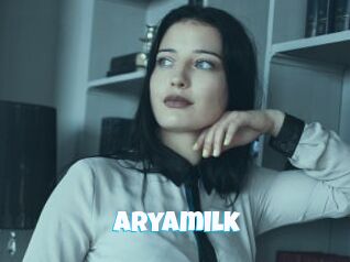 Aryamilk