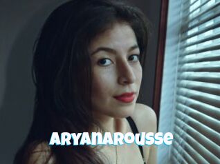 Aryanarousse