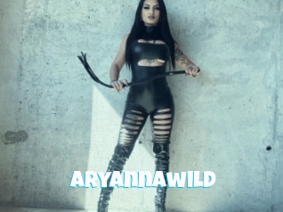 Aryannawild