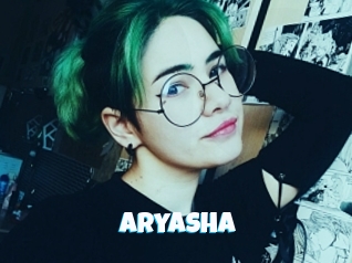 Aryasha