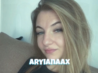 Aryianaax