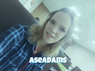 Aseadams