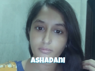 Ashadani