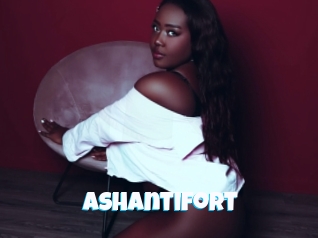 Ashantifort