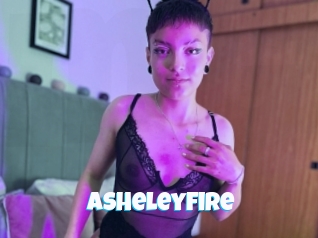 Asheleyfire