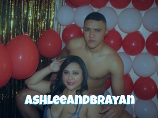 Ashleeandbrayan