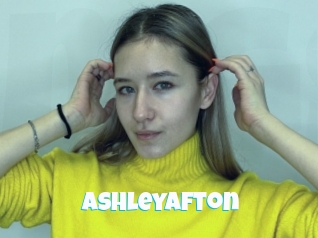 Ashleyafton