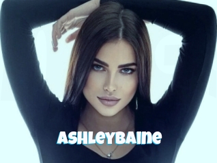 Ashleybaine