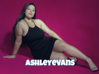 Ashleyevans