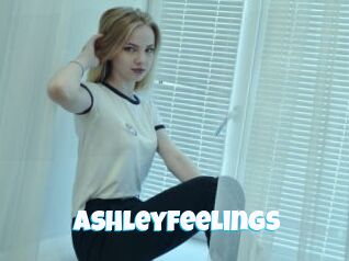 Ashleyfeelings