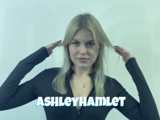 Ashleyhamlet