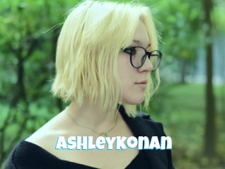 Ashleykonan