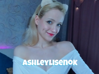 Ashleylisenok