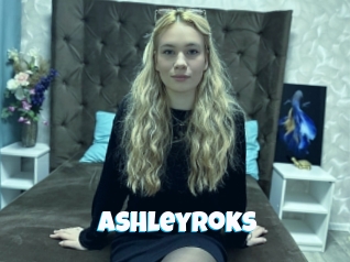 Ashleyroks