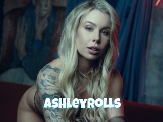 Ashleyrolls