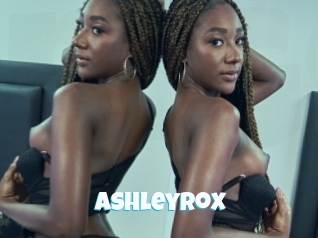 Ashleyrox