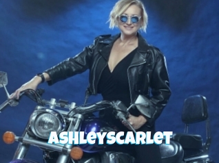 Ashleyscarlet