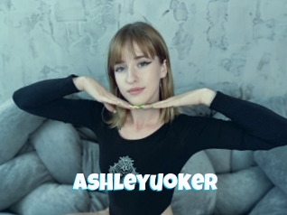 Ashleyuoker