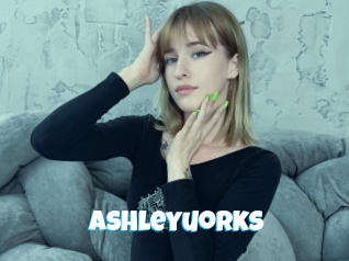 Ashleyuorks