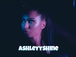 Ashleyyshine