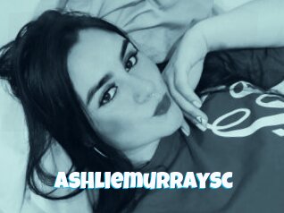 Ashliemurraysc