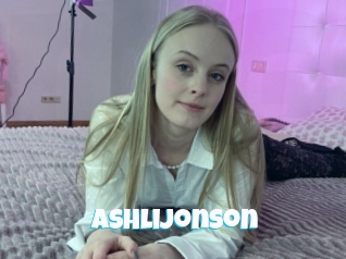 Ashlijonson