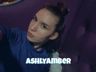 Ashlyamber