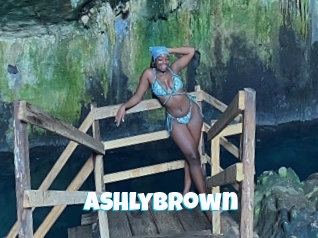 Ashlybrown