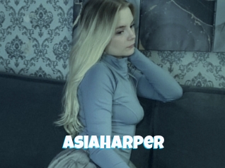 Asiaharper